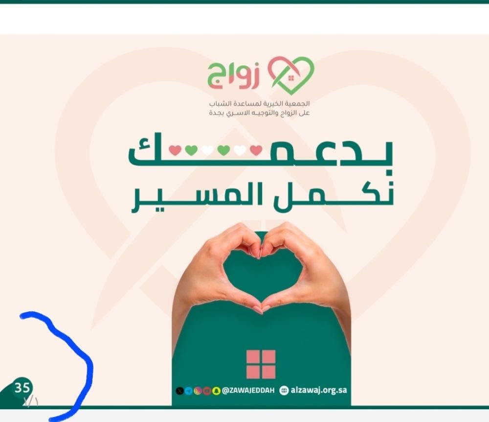 أثر تيسير الزواج