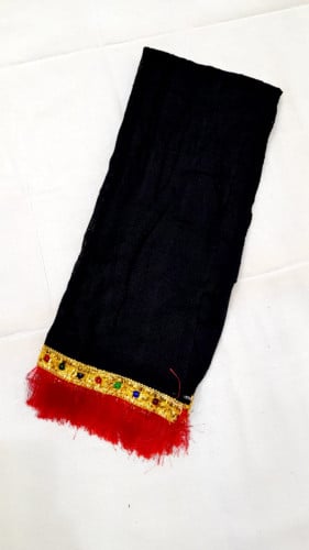 طرحة نسائية شعبية