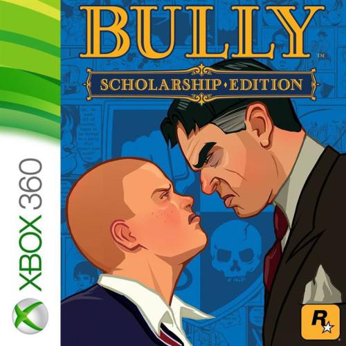 Bully ScholSharip Editon