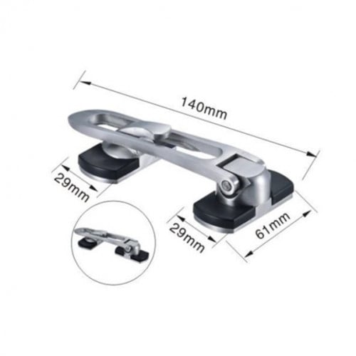 سلسلة تأمين باب متحرك