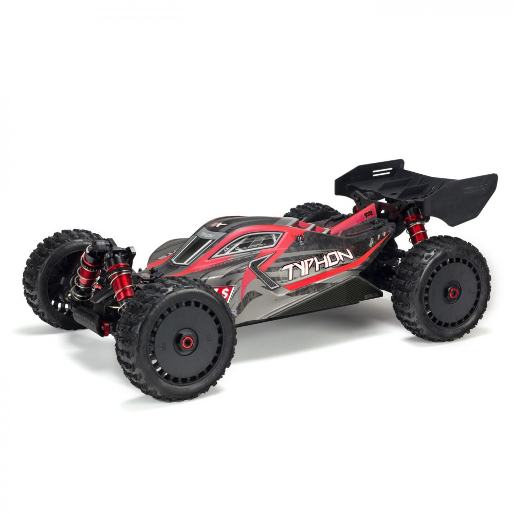 traxxas slash 4x4 6s