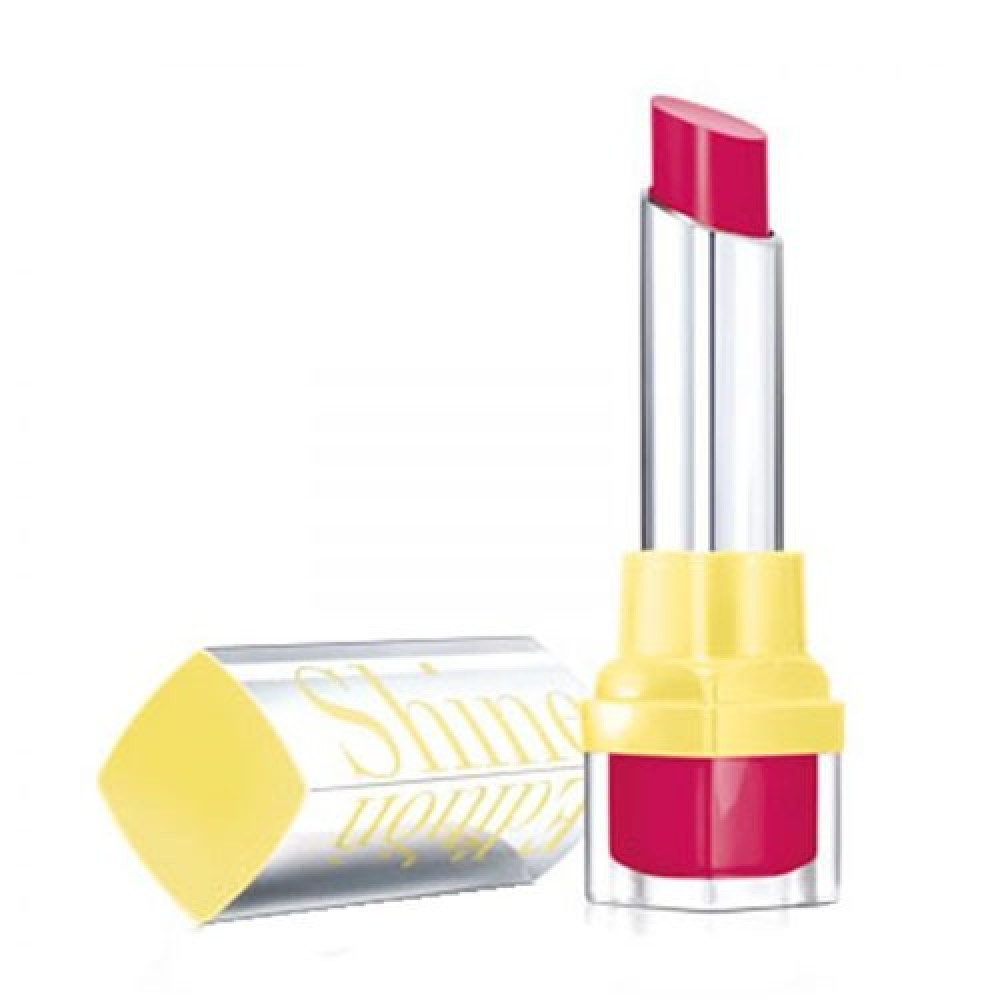 bourjois shine edition lipstick