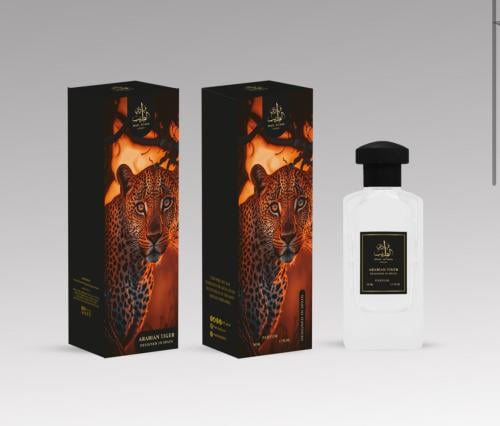 ارابين تايغر | 50ML ARABIAN TIGER