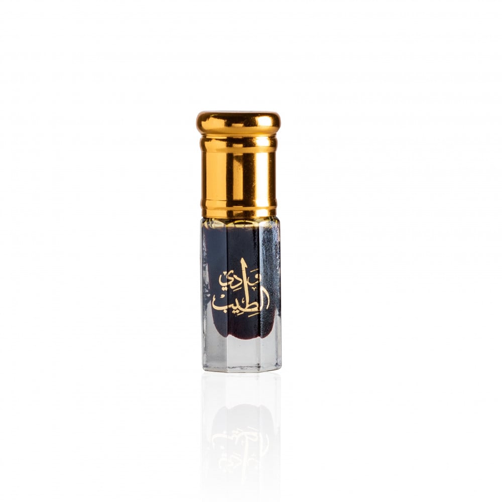 Oud Taiba 3ml-Pure Oudh Oil – Agarscents bazaar