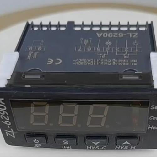 جهاز تحكم بالحرارة والتبريد بديل STC-1000