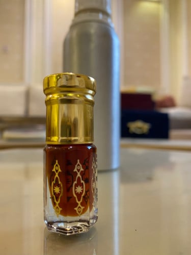 باكورة عروض الشتاء ( الدهن اللاوسي )