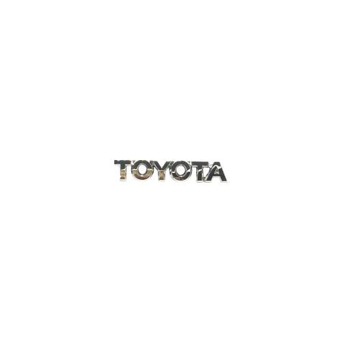 علامات كامري TOYOTA 2003 - 2006