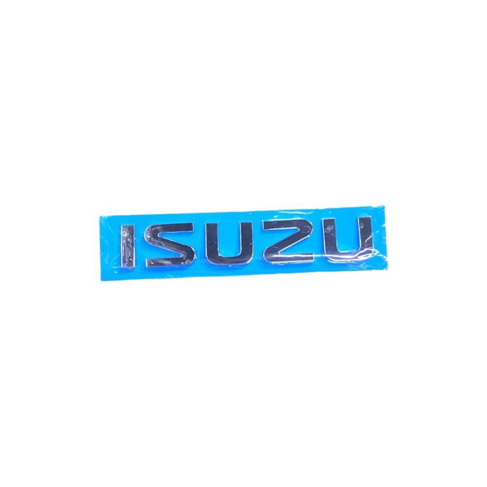 ISUSU