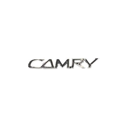 علامات كامري CAMRY 2003 - 2006