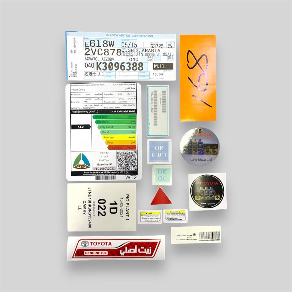 Product