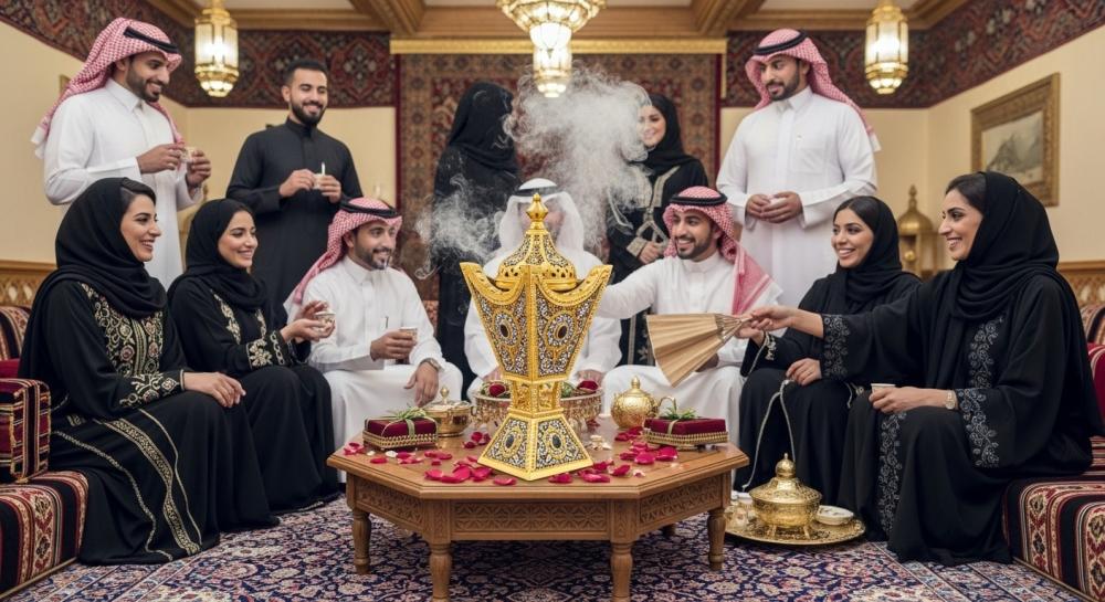 أفضل طرق تبخير تايقر كمبودي في المباخر التقليدية والكهربائية 2025 أفضل طرق تبخير تايقر كمبودي في المباخر التقليدية والكهربائية 2025