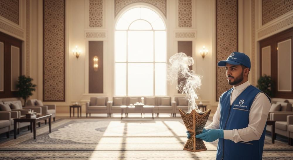 تايقر كمبودي لرمضان 2026: أفضل بخور للإفطار والتراويح في مكة تايقر كمبودي لرمضان 2026: أفضل بخور للإفطار والتراويح في مكة