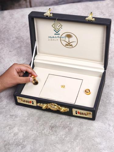 بكج جبلة أوقيتين مروكي النخبة
