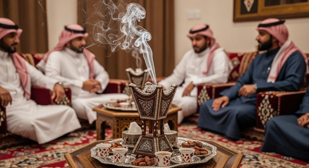 تايقر دبل سوبر : عطر القوة والتميز