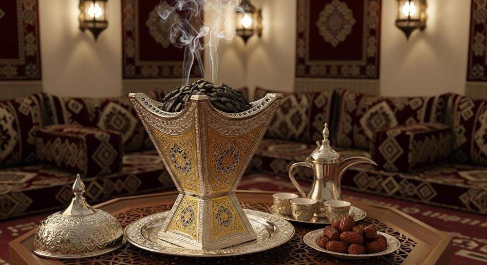 عود هاينان: الدرّة النادرة من الصين لعشاق الروائح الشرقية