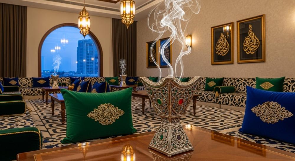 عود مروكي دبل سوبر: الفخامة في أعلى درجاتها