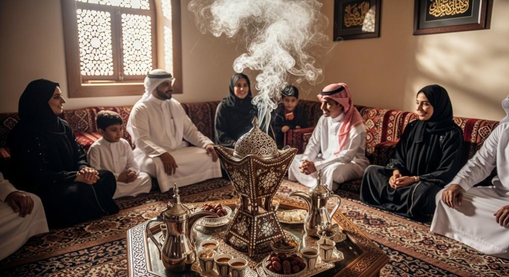 كيفية التمييز بين بخور كمبودي أصلي والمقلد