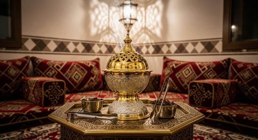 تايقر كمبودي ممتاز: الاختيار الأمثل لعشاق العود