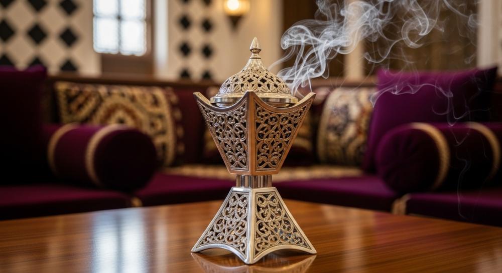 تايقر فيتنامي : رائحة شرقية نادرة لعشاق الأصالة