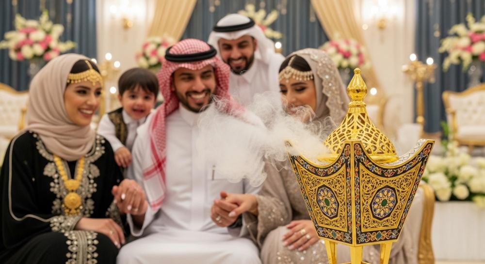 عود كمبودي تايقر: أفضل عود طبيعي فاخر في السعودية 2025