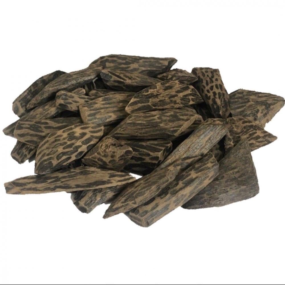 مقارنة: تايقر كمبودي مقابل أنواع العود الأخرى — ما الاختلاف؟