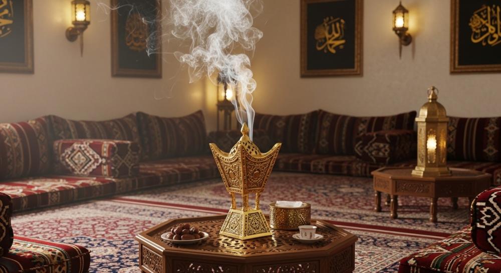كمبودي تايقر – العود الأكثر طلباً لعشاق التميز