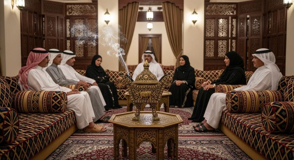 كمبودي تايقر 2025: أفضل أنواع العود الطبيعي الفاخر في السعودية