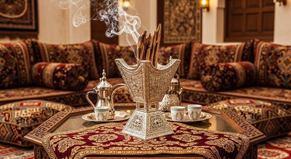 تايقر فيتنامي: أسرار العود الفيتنامي الفاخر ولماذا يزداد الطلب عليه