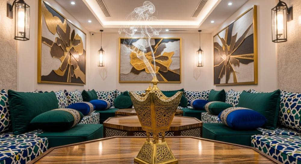 موروكي سوبر: الاختيار الأول لعشاق الفخامة الشرقية
