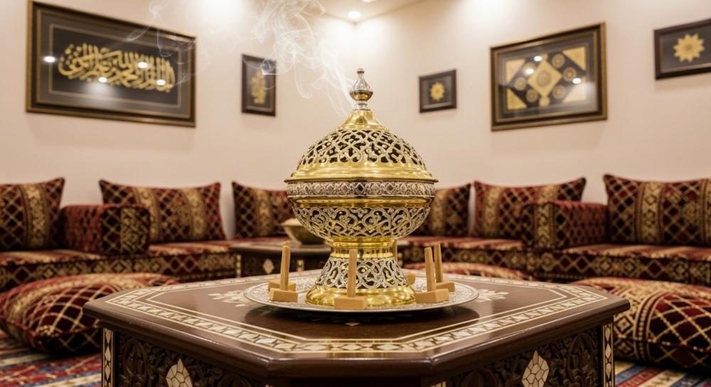 أسرار وتقنيات عود كمبودي تايقر الأصلي بدون مستكة
