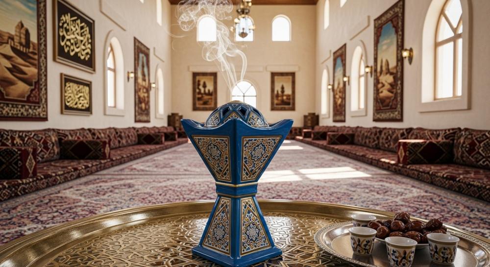 ما هو تايقر كمبودي ولماذا يُعتبر من أفخم أنواع العود في العالم؟