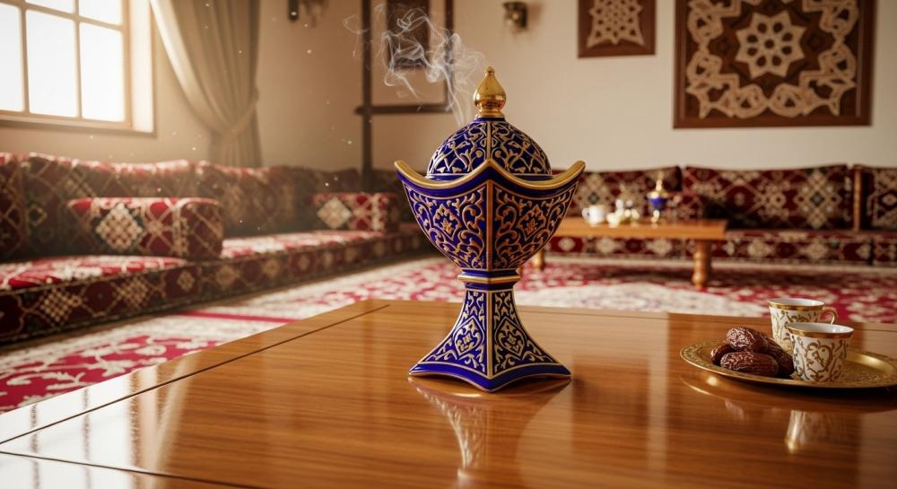ما هي مكونات عود الفراشة درجة أولي بيور ولماذا تفوح رائحته لفترة طويلة؟