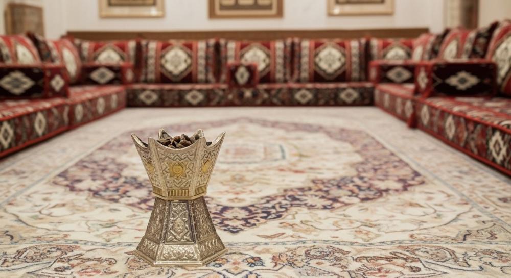 بخور كمبودي تايقر: سر العود الفاخر الذي يزين مجالس السعودية 2025