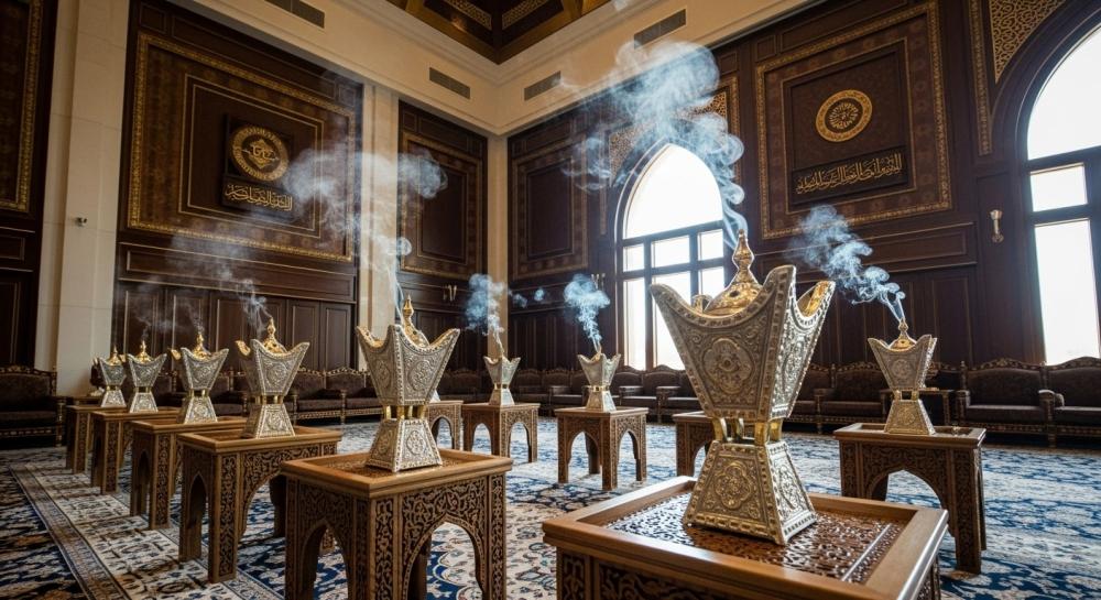 كيف تختار عود كمبودي رخيص بجودة مميزة؟