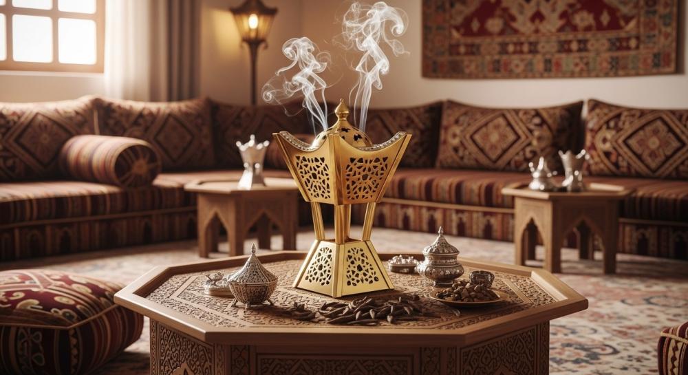 عود مروكي سوبر : الخيار الأمثل لمحبي العود الفاخر