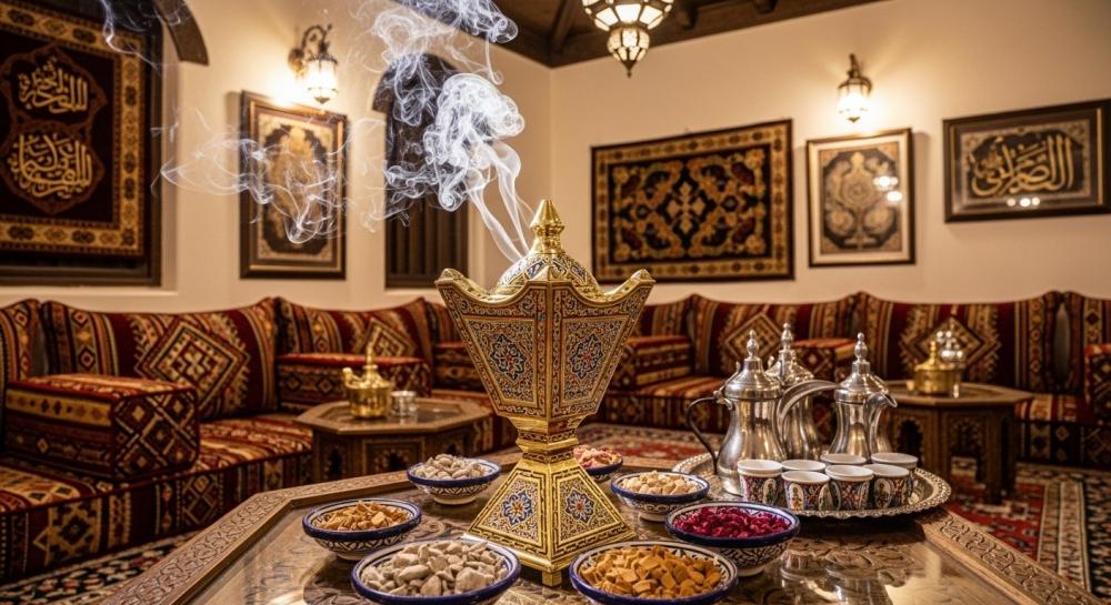 اكتشف سر العود الكمبودي الرخيص بجودة عالية وسعر مناسب