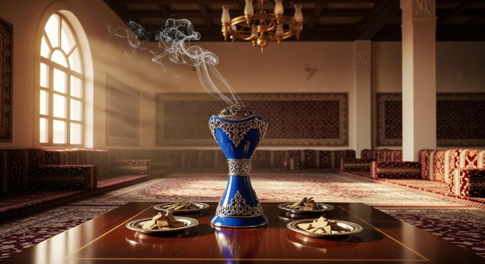 اكتشف سر عود «تايقر كمبودي»: من أين يأتي ولماذا يحبه الجميع؟