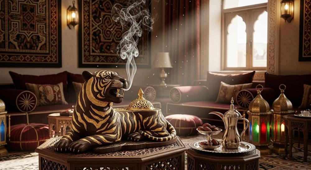 دليلك لاختيار افضل تايقر بروائح طبيعية فاخرة