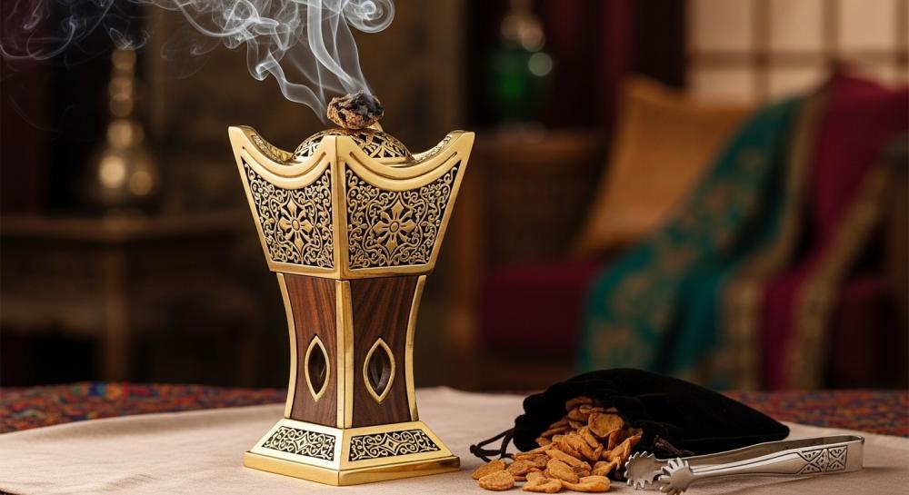 عود كينام سوبر: نقاء فائق ورائحة آسرة لعشاق التميز