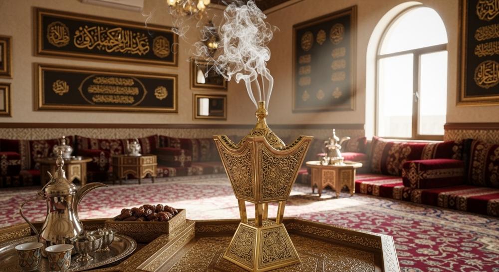 لماذا يختار البعض عود كمبودي تايقر بدون مستكة؟
