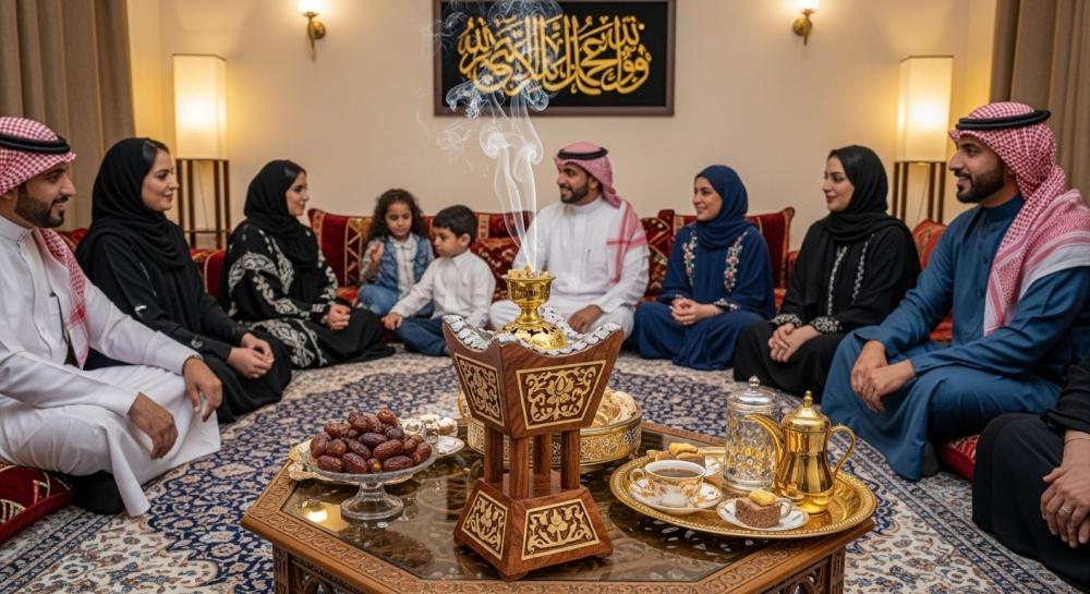 هندي آسام تربل سوبر: نقاء العود الهندي الأصلي