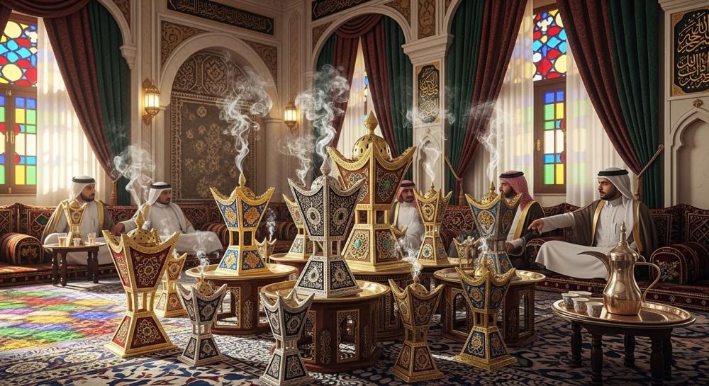 عود كمبودي تايقر درجة أولى : الجودة في أعلى مستوياتها