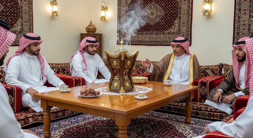 هندي سيوفي : جودة عالية برائحة نادرة