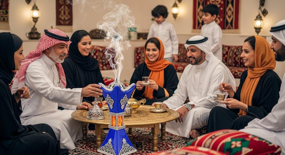 كيف تميز دهن العود الأصلي عن المغشوش بالرائحة والثبات؟