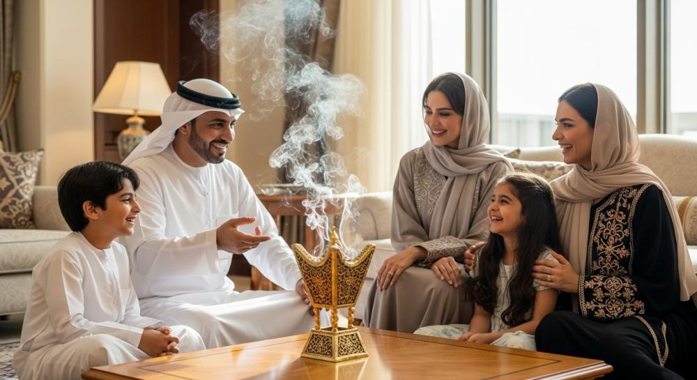 تايقر كمبودي بتقنية الواقع المعزز: جرب الرائحة قبل الشراء 2025