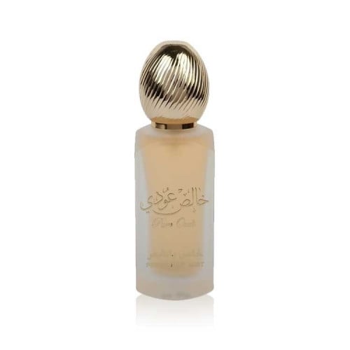لطافة خالص عودي عطر الشعر 50 مل