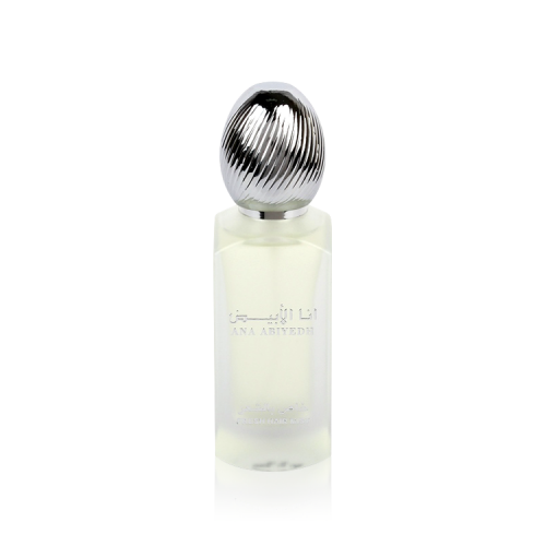 لطافة انا ابيض فريش عطر الشعر 100 مل