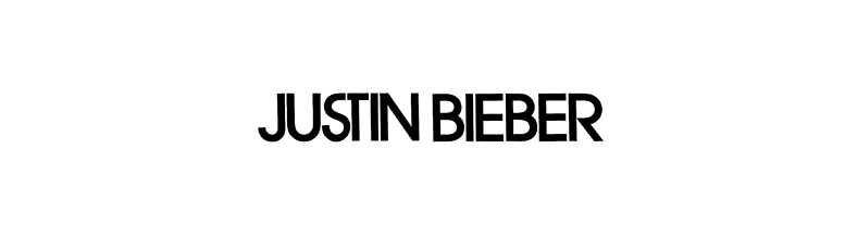 جاستن بيبير