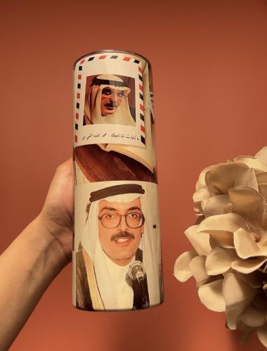 مق بدر بن عبد المحسن