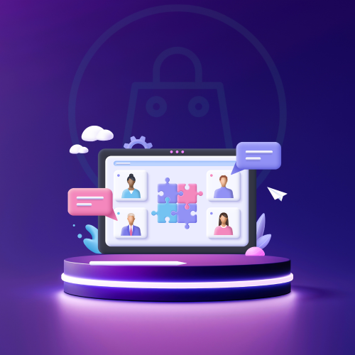 إنشاء حساب جيميل Gmail